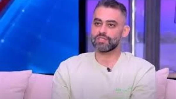 أحمد جلال عبد القوي يصاب بسرطان الحجاب الحاجز