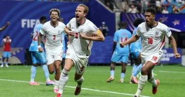 إنجلترا تتصدر قائمة الأكثر سفرًا في مونديال 2026