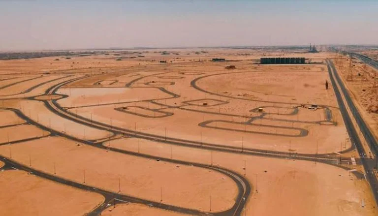 حجز أراضي المدن الجديدة 2026 بمقدم 10%