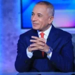 أحمد موسى يتحدث عن خروج مصر من المونديال