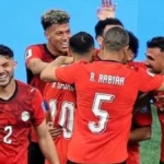 إنفانتينو يشيد بإنجاز منتخب مصر في كأس العالم 2026