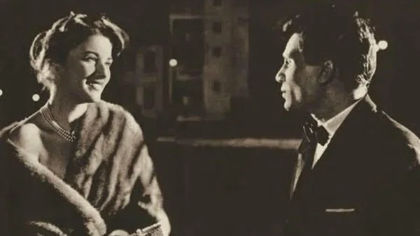 سر خلود فيلم "حكاية حب" بعد أكثر من 60 عامًا