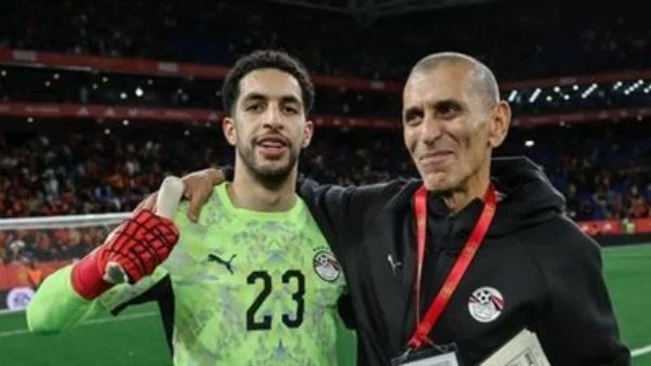 إشادة أحمد ناجي بسعفان الصغير بعد نجاح كأس العالم