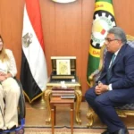 تعزيز الخدمات للأشخاص ذوي الإعاقة بالدقهلية