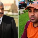 مكافأة مالية لعامل ديليفري من هشام طلعت مصطفى