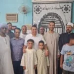 تطوير قرى حجازة ضمن خطط مدينة كوم أمبو
