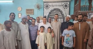 تطوير قرى حجازة ضمن خطط مدينة كوم أمبو