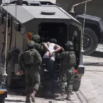 اعتقالات واقتحامات في الضفة الغربية