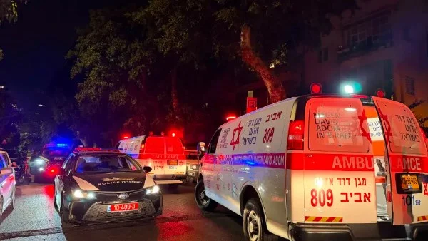 العنف يتصاعد في إسرائيل: قتيل وجريح في أحداث مأساوية