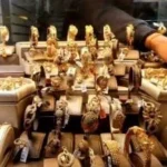 أسعار الذهب اليوم في مصر 11 يوليو 2026