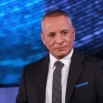 دعم أحمد موسى لترشيح أبو ريدة لرئاسة الفيفا