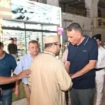 الالتزام بالقانون مسؤولية مشتركة في جنوب سيناء