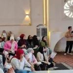 ختام قافلة المراجعات النهائية المجانية بكفر الشيخ