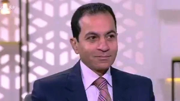 هشام إبراهيم: الاقتصاد المصري حقق نموًا بنسبة 5%