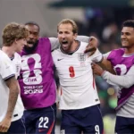 كين يقود إنجلترا أمام النرويج في مونديال 2026