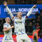 تشكيل النرويج في مواجهة إنجلترا بكأس العالم 2026