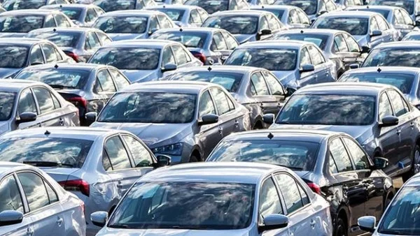 زيادة ملحوظة في تراخيص السيارات الجديدة خلال يونيو