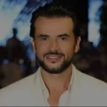 سامو زين يتطلع للعودة للدراما في رمضان 2027