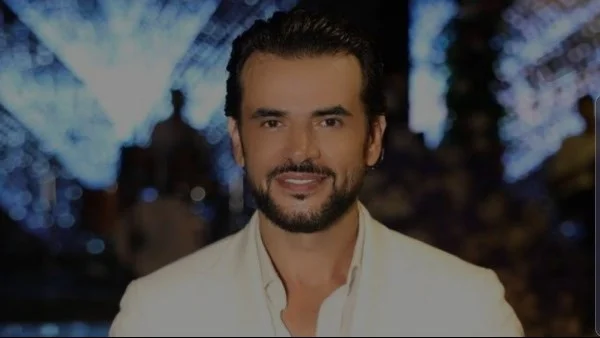 سامو زين يتطلع للعودة للدراما في رمضان 2027