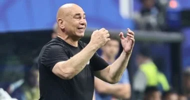 طموح منتخب مصر في كأس العالم وتجربة التكريم الرئاسي