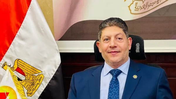 مؤتمر المصريين بالخارج: تعزيز المشاركة وبناء الجمهورية الجديدة