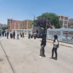 امتحان الرياضيات للبكالوريا في سوهاج