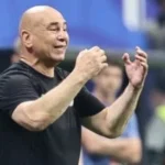حسام حسن يؤكد أهمية محمود صابر في ركلات الترجيح
