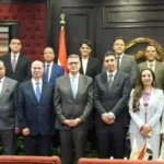 “مستقبل وطن” تعقد اجتماعها الأول لتفعيل حقوق الإنسان