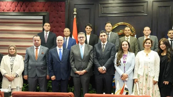 "مستقبل وطن" تعقد اجتماعها الأول لتفعيل حقوق الإنسان