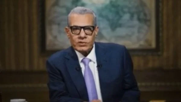 عادل حمودة: الطائرات المسيرة سلاح ذو تكلفة منخفضة وتأثير عالٍ