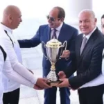لميس الحديدي: مصر وحدت العرب في كأس العالم