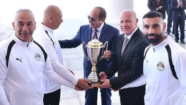 لميس الحديدي: مصر وحدت العرب في كأس العالم