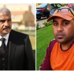 مكافأة 100 ألف جنيه لعامل ديليفري من هشام طلعت مصطفى