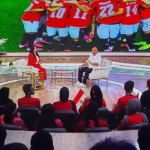 حسام حسن يكشف تفاصيل حديثه مع لاعبي منتخب مصر