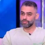 مرض نادر يصيب أحمد جلال عبد القوي