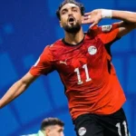 زيكو: كنا نستحق الفوز على الأرجنتين