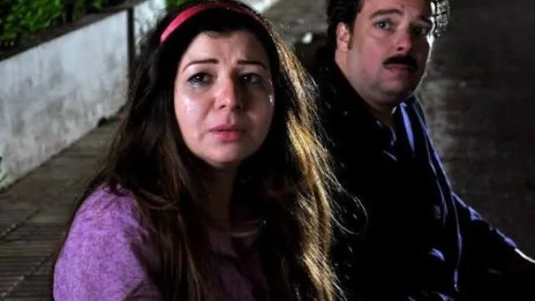 محطات فنية في حياة مروة مهران