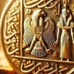 استقرار سعر الجنيه الذهب في مصر عند 46880 جنيها