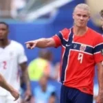 النرويج وإنجلترا إلى شوطين إضافيين في كأس العالم 2026