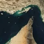 إيران تغلق مضيق هرمز بعد تحذير لسفينة غير مصرح بها