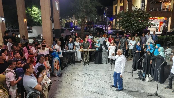 فعاليات متنوعة في محافظة أسوان تدعم الثقافة والخدمات