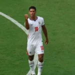 إنجلترا تقترب من نصف نهائي كأس العالم بفوز قاتل على النرويج