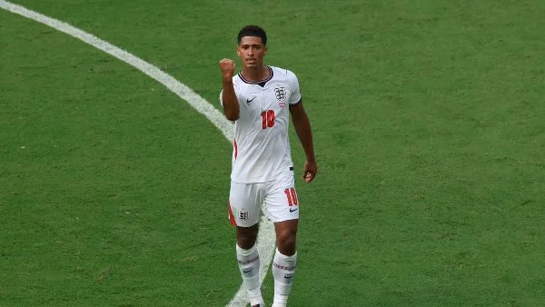 إنجلترا تقترب من نصف نهائي كأس العالم بفوز قاتل على النرويج