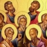 الكنيسة القبطية تحتفل بعيد الرسل وصومهم