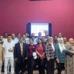متحف الغردقة يحتفل باليوم العالمي للسكان