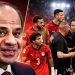 الوحدة الوطنية تجسدها جماهير المنتخب في المونديال