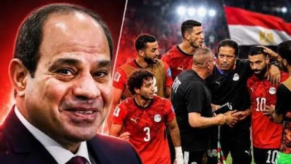 الوحدة الوطنية تجسدها جماهير المنتخب في المونديال