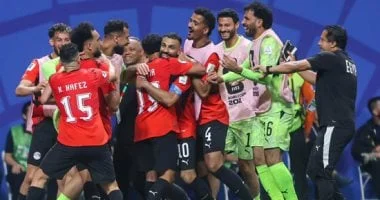 مستقبل منتخب مصر بعد كأس العالم 2026