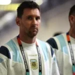 ميسي يحطم رقم كلوزه في كأس العالم 2026
