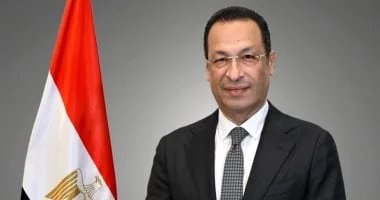 تطوير البنية التحتية الرقمية في مصر